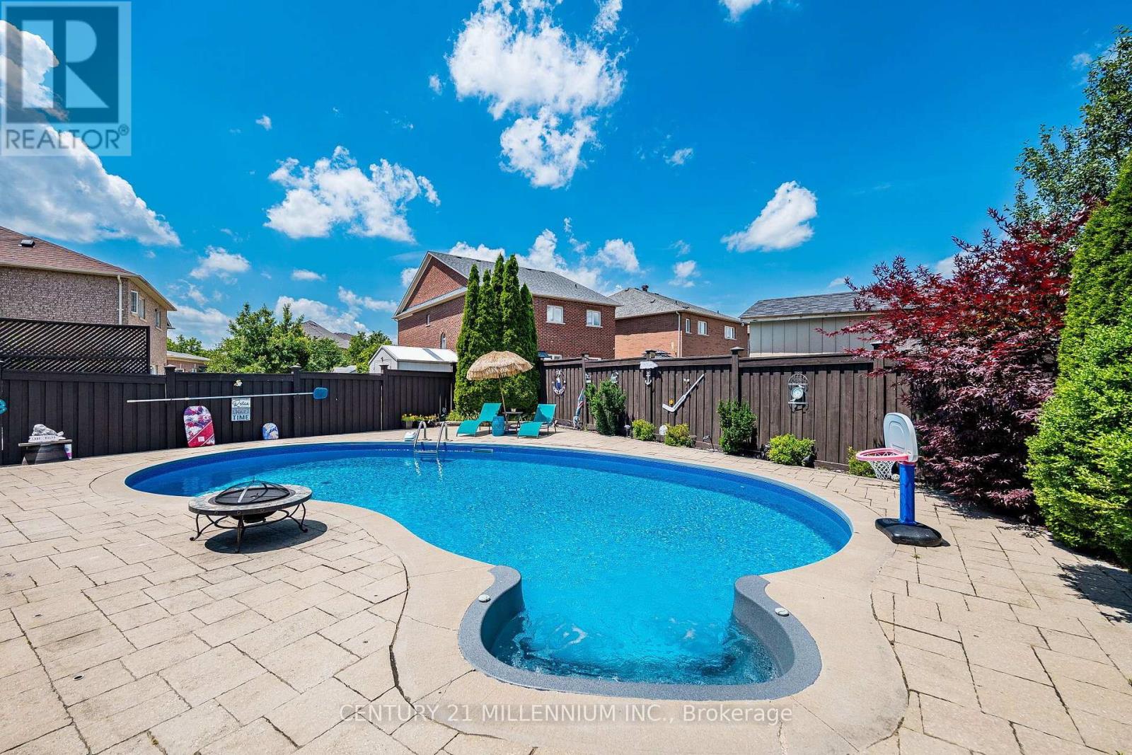4 Belleville Drive, Brampton, Ontario  L6P 1V7 - Photo 46 - W13654008