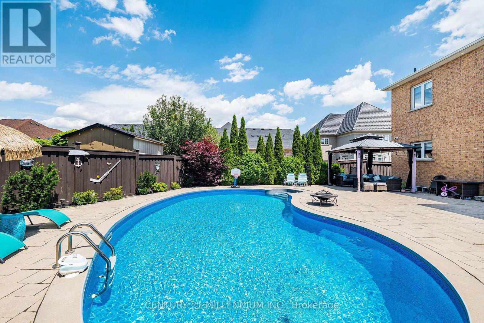 4 Belleville Drive, Brampton, Ontario  L6P 1V7 - Photo 47 - W13654008