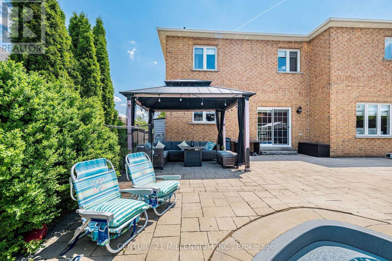 4 Belleville Drive, Brampton, Ontario  L6P 1V7 - Photo 48 - W13654008