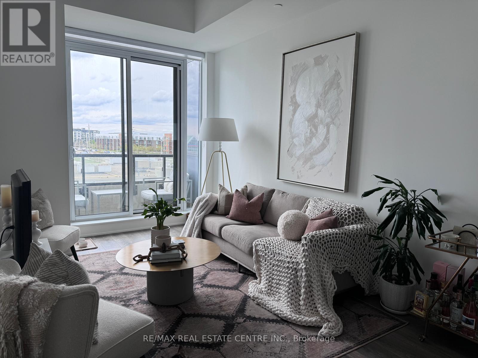 308 - 2481 Taunton Road, Oakville (Ro River Oaks), Ontario  L6H 3R7 - Photo 4 - W13654012