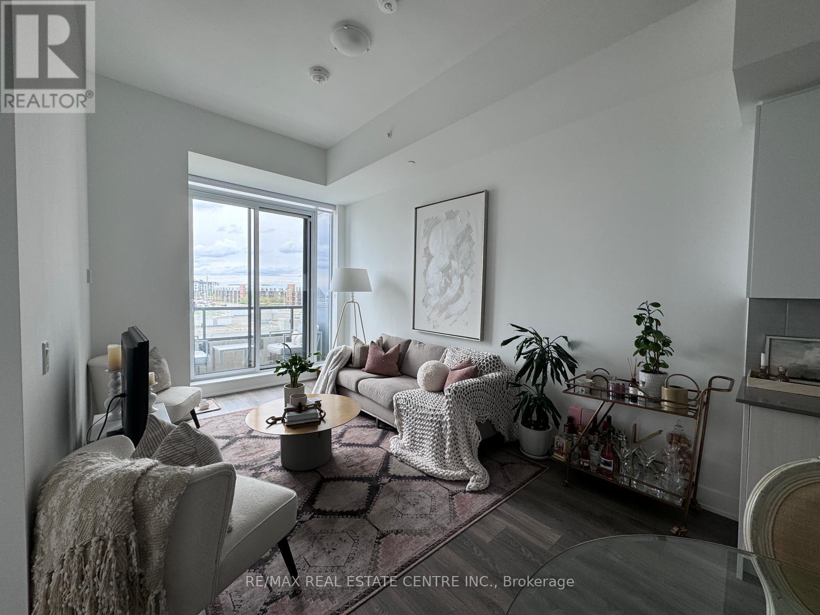 308 - 2481 Taunton Road, Oakville (Ro River Oaks), Ontario  L6H 3R7 - Photo 5 - W13654012