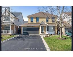 22 CLAYBORNE AVENUE, Brampton, Ontario