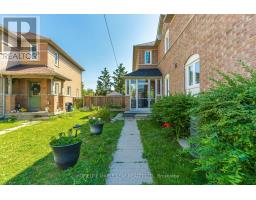 43 MORNINGMIST STREET, Brampton, Ontario