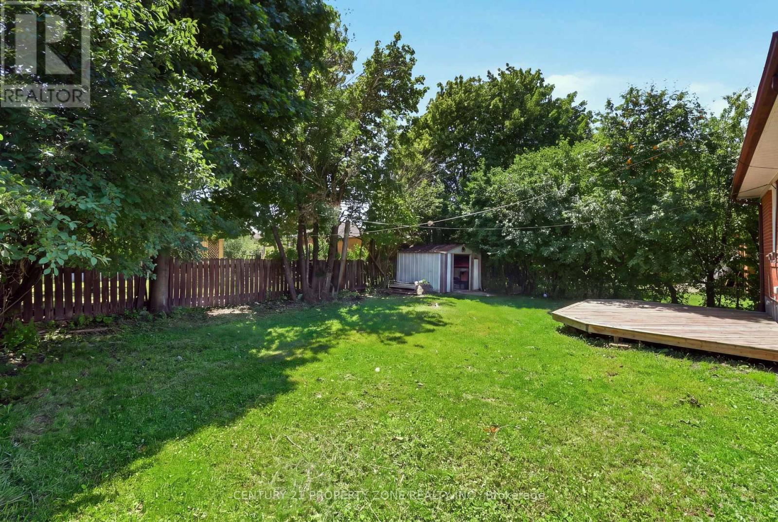 45 Brisco Street, Brampton, Ontario  L6V 1X1 - Photo 21 - W13652768