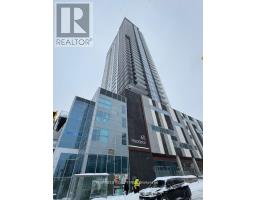 2714 - 60 FREDERICK STREET, Kitchener, Ontario