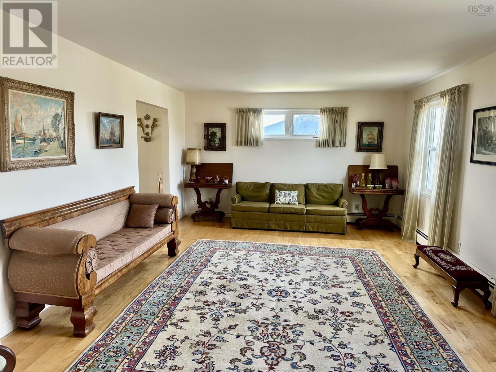11 Macquarrie Drive, Port Hawkesbury, Nova Scotia  B9A 2K7 - Photo 16 - 202610428