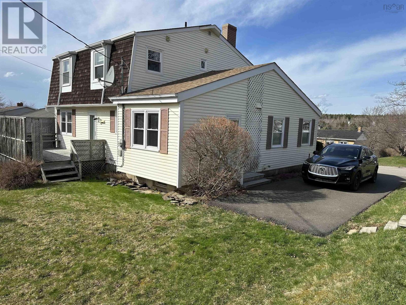 11 Macquarrie Drive, Port Hawkesbury, Nova Scotia  B9A 2K7 - Photo 42 - 202610428
