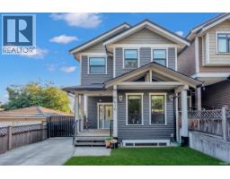 610 THIRTEENTH STREET, New Westminster, British Columbia