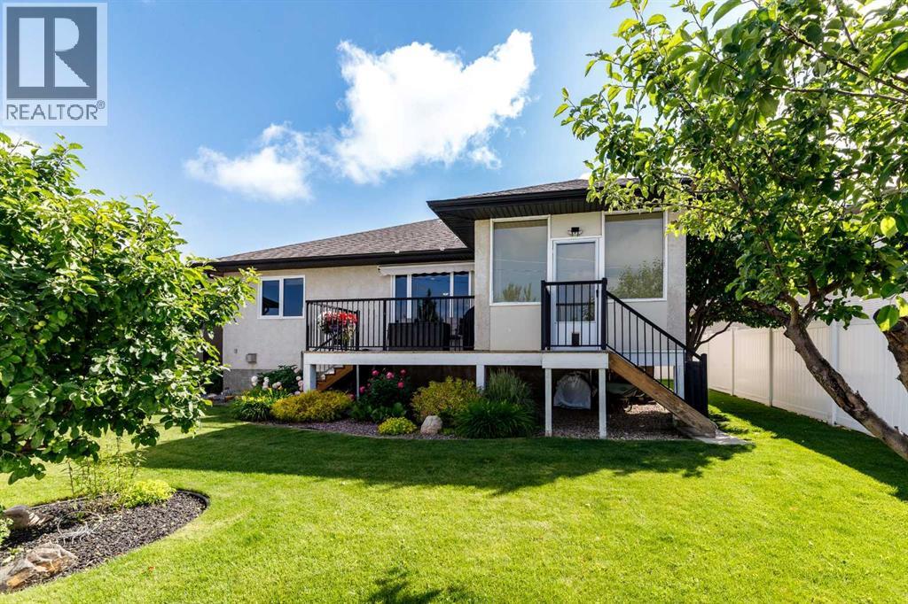 111 Adams Close, Red Deer, Alberta  T4R 3C7 - Photo 45 - A2328700