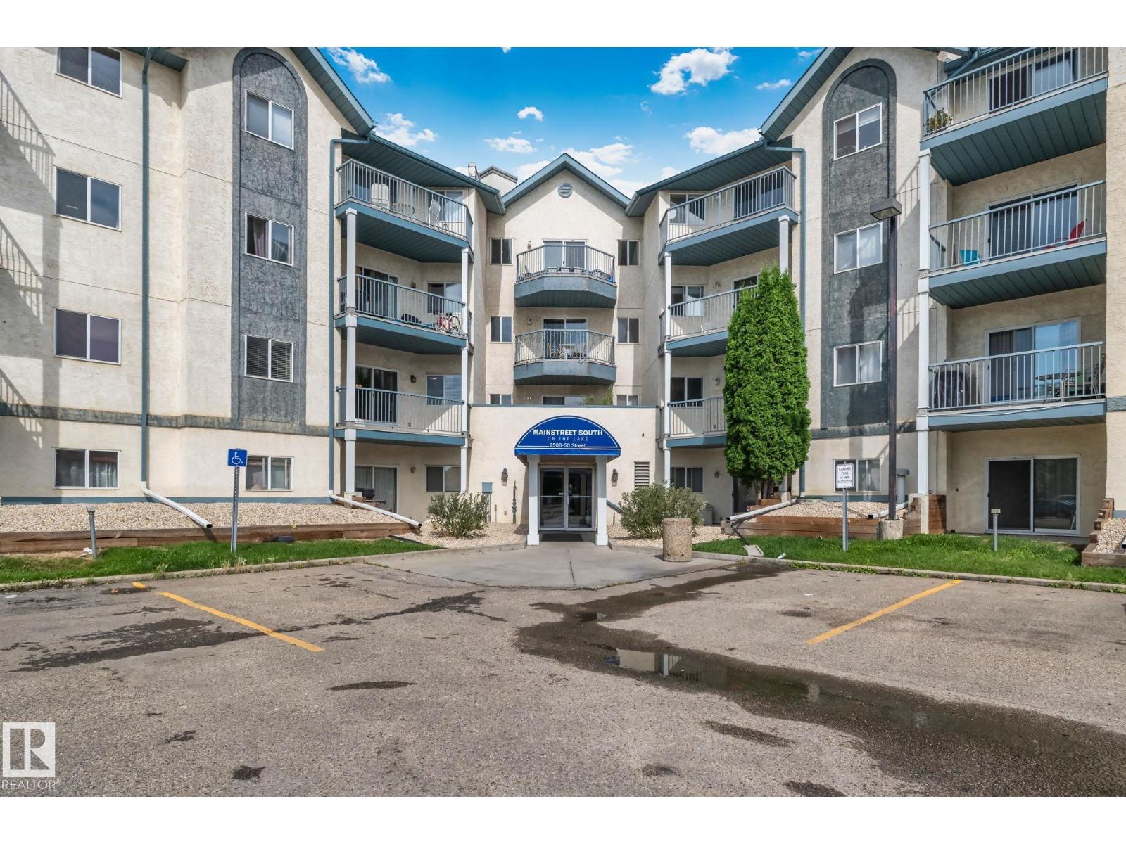 #210 2508 50 ST NW, edmonton, Alberta
