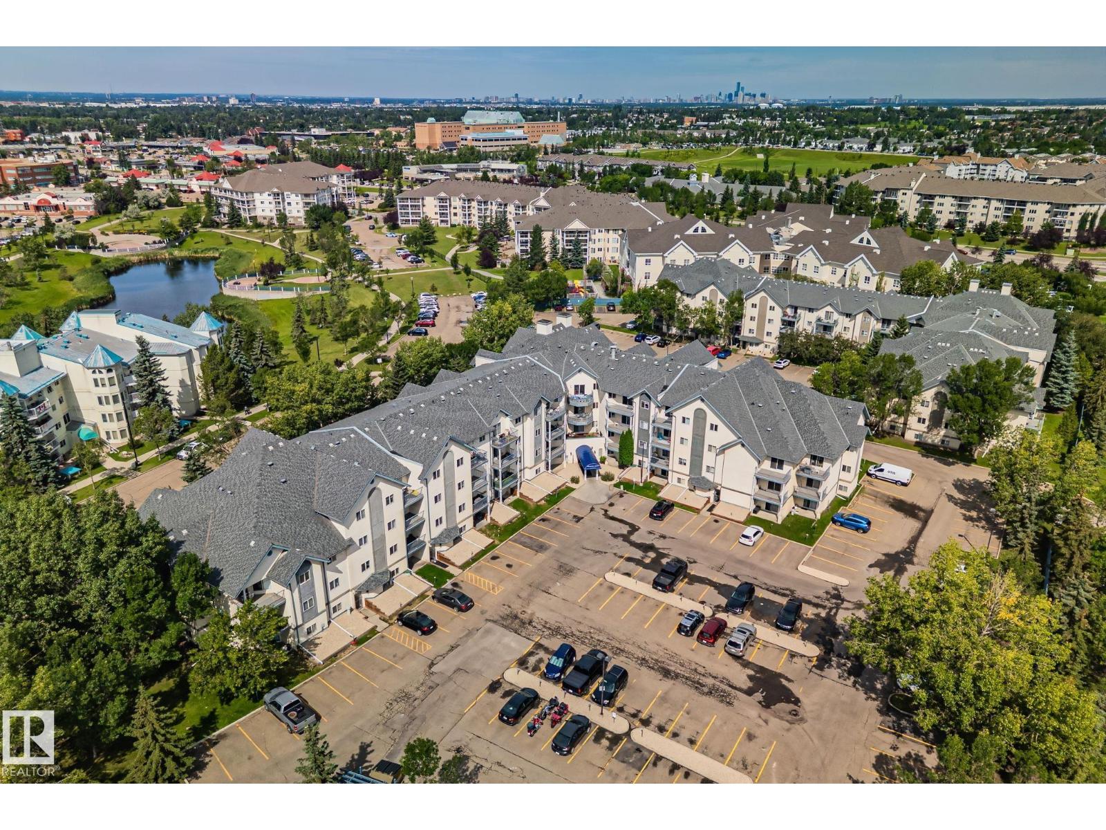 #210 2508 50 St NW, Edmonton, Alberta T6L 6X9 - Photo 38 - E4502851