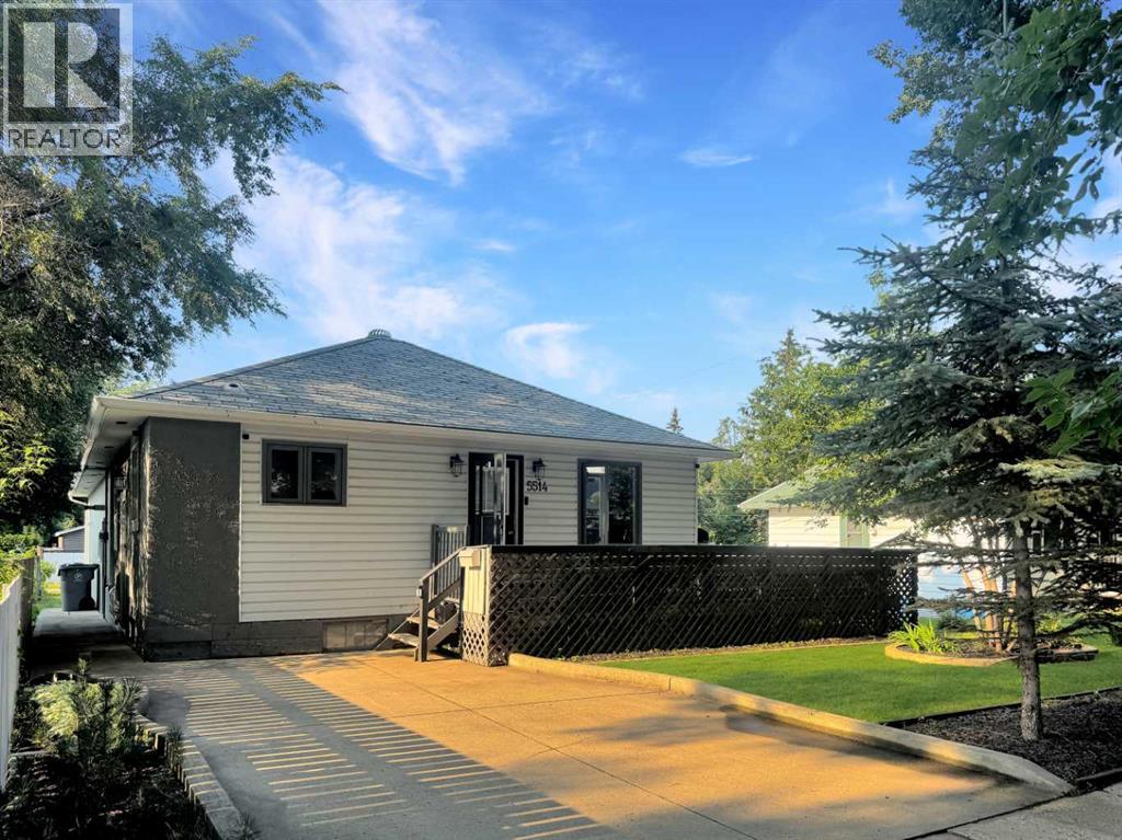 5514 48 Street, Lloydminster, Alberta  T9V 0J9 - Photo 1 - A2332674