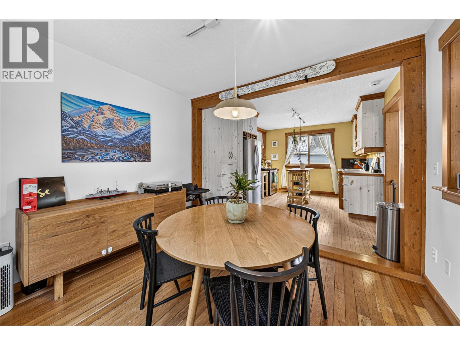 1161 10th Avenue, Fernie, British Columbia  V0B 1M5 - Photo 18 - 10396875
