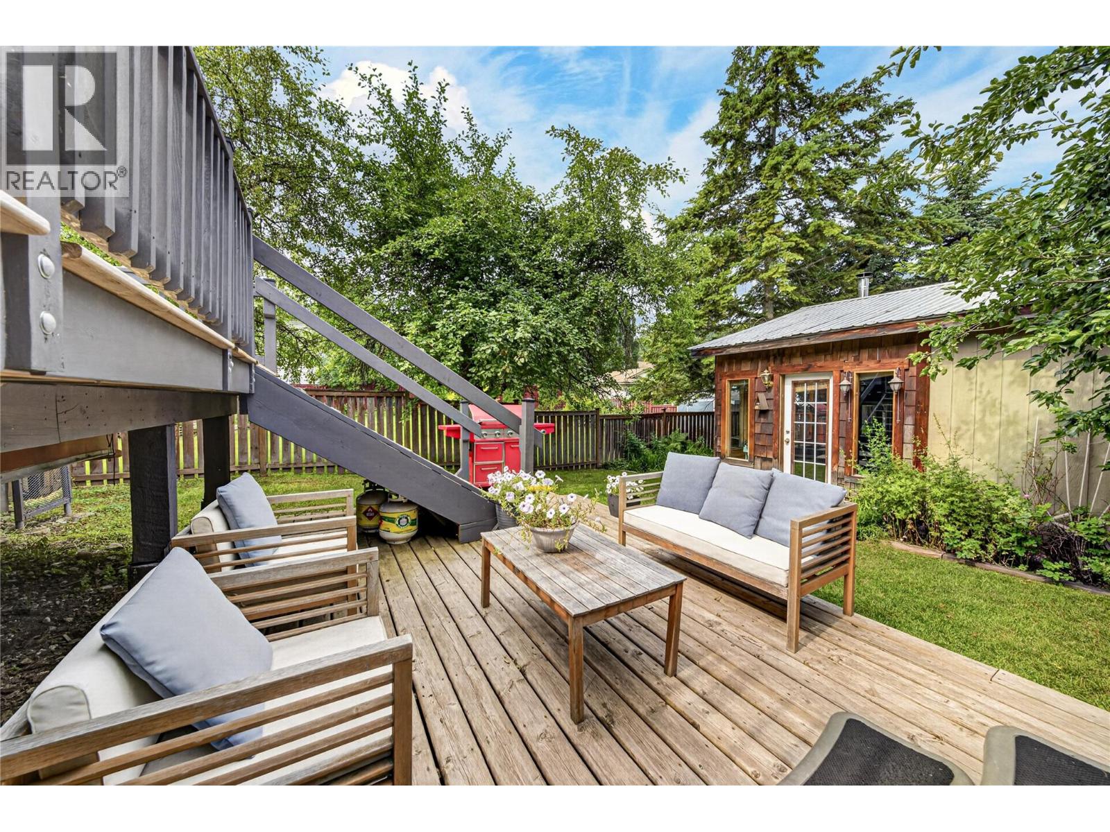 1161 10th Avenue, Fernie, British Columbia  V0B 1M5 - Photo 37 - 10396875