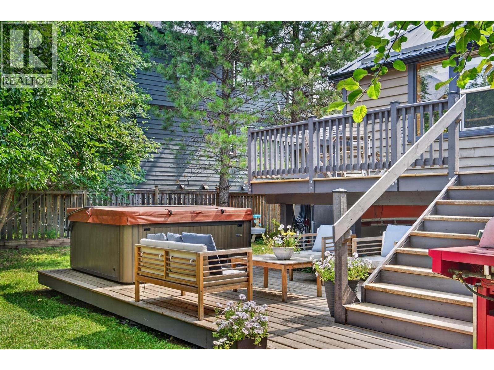 1161 10th Avenue, Fernie, British Columbia  V0B 1M5 - Photo 44 - 10396875