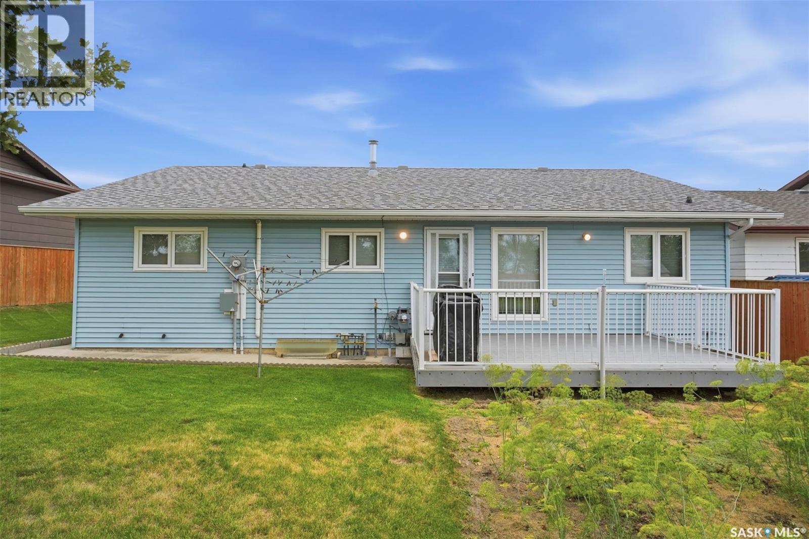 139 Wright Crescent, Biggar, Saskatchewan  S0K 0M0 - Photo 35 - SK045016