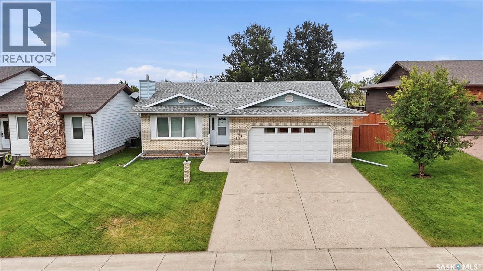 139 Wright Crescent, Biggar, Saskatchewan  S0K 0M0 - Photo 41 - SK045016