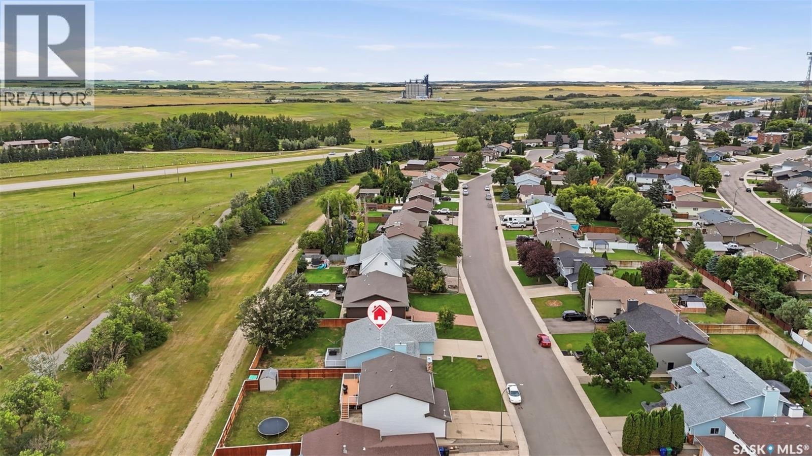 139 Wright Crescent, Biggar, Saskatchewan  S0K 0M0 - Photo 46 - SK045016