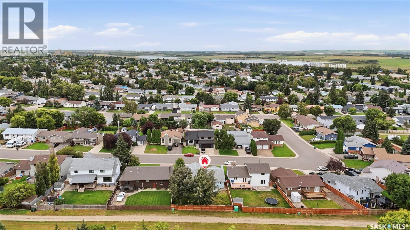 139 Wright Crescent, Biggar, Saskatchewan  S0K 0M0 - Photo 47 - SK045016