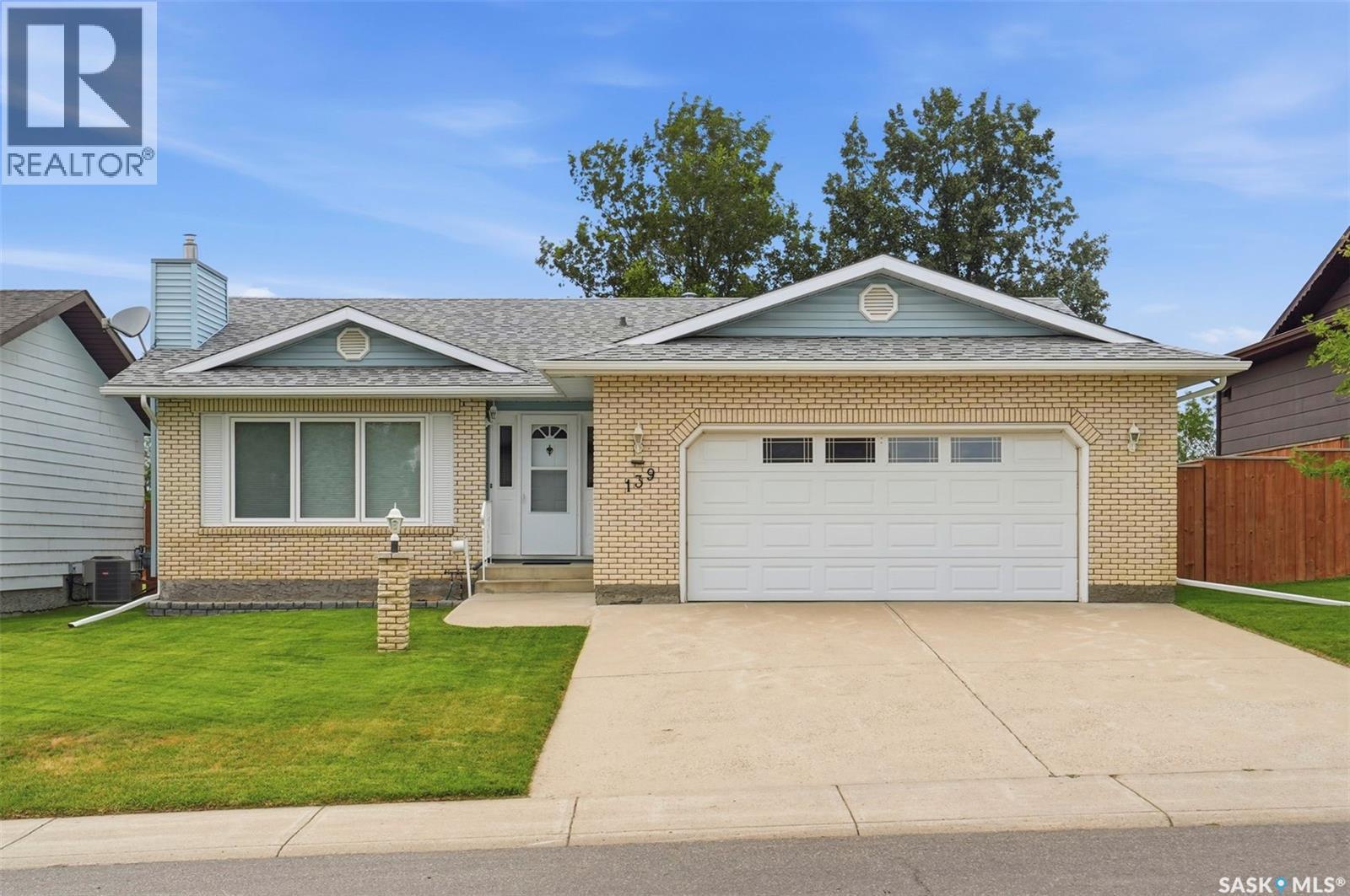 139 Wright Crescent, Biggar, Saskatchewan  S0K 0M0 - Photo 50 - SK045016