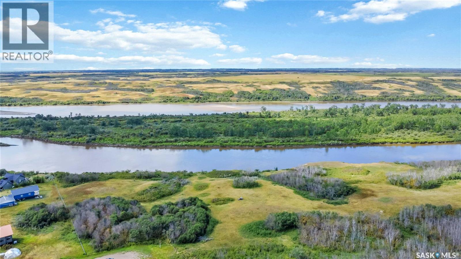 Friberg Riverfront, laird rm no. 404, Saskatchewan