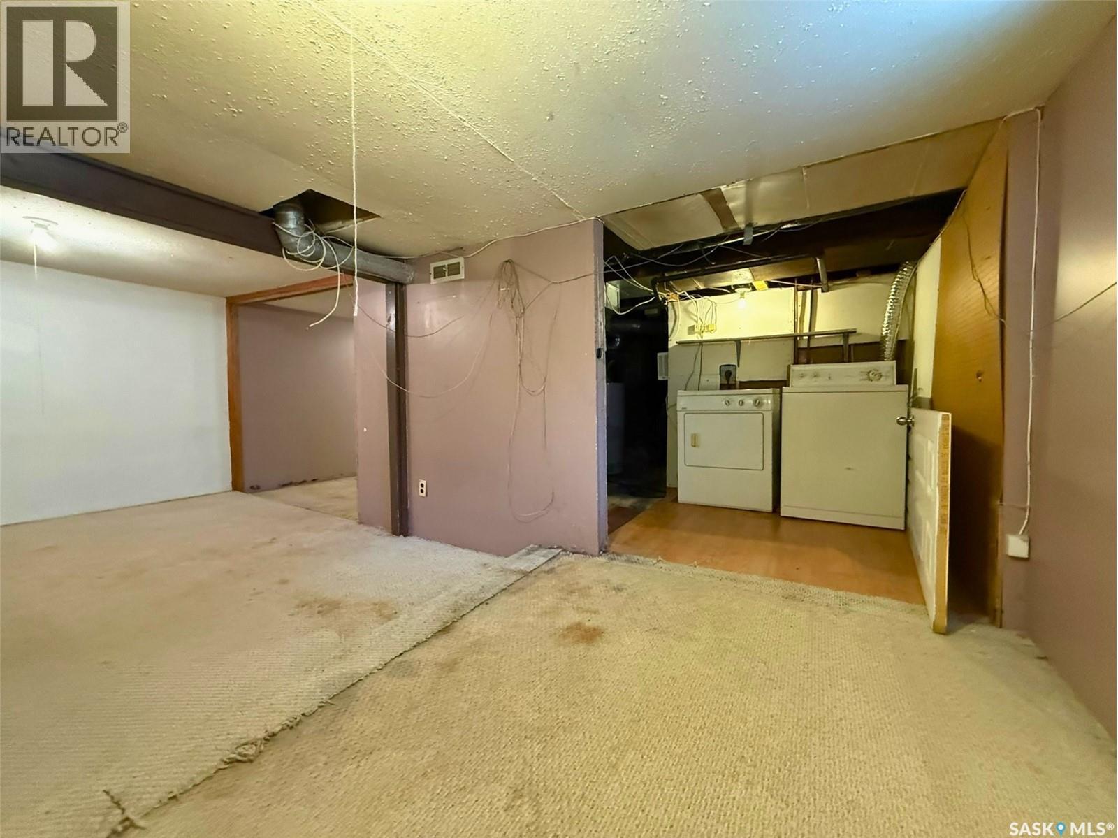562 Athabasca Street W, Moose Jaw, Saskatchewan  S6H 2C6 - Photo 31 - SK044946