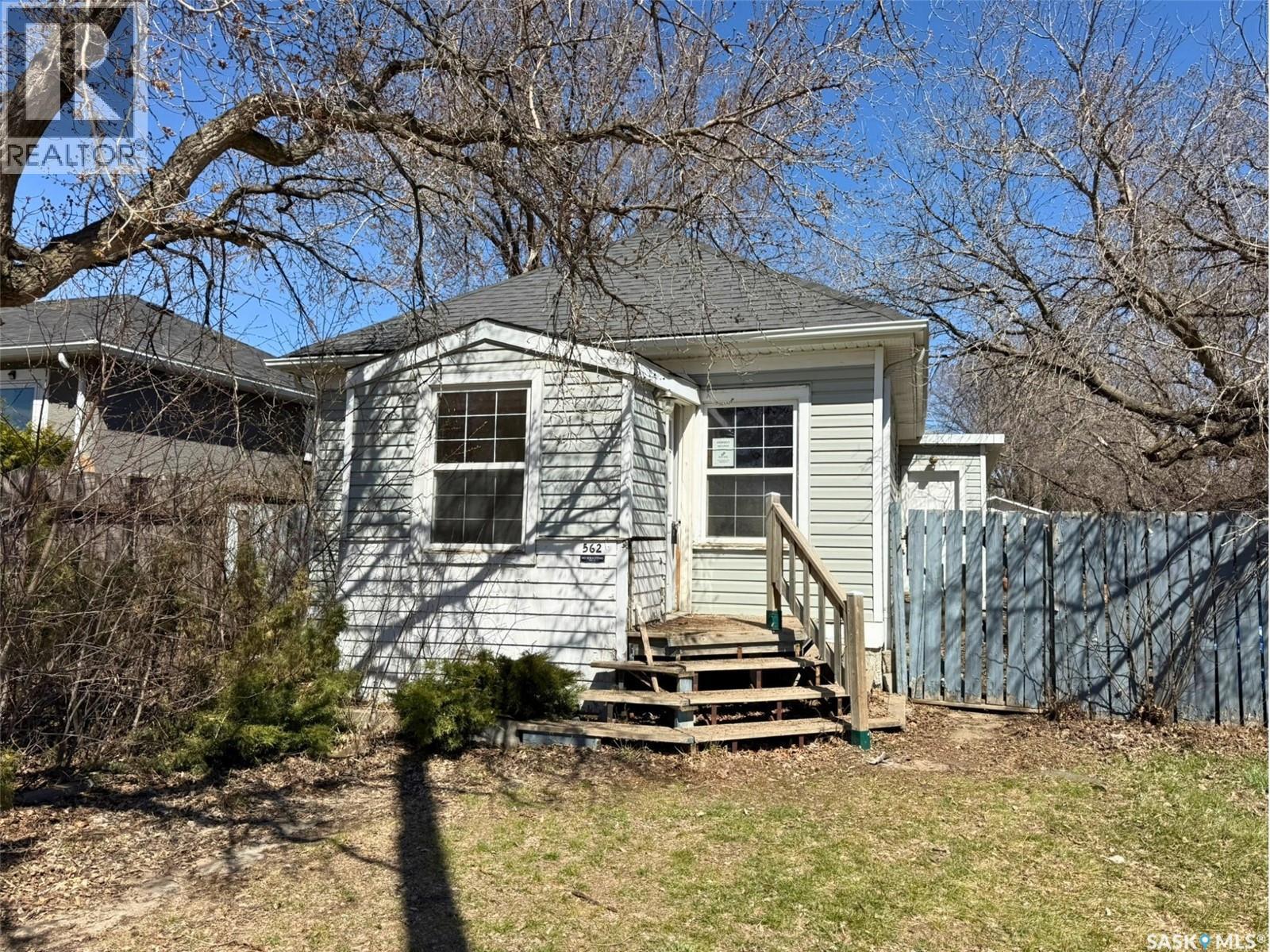 562 Athabasca Street W, Moose Jaw, Saskatchewan  S6H 2C6 - Photo 44 - SK044946