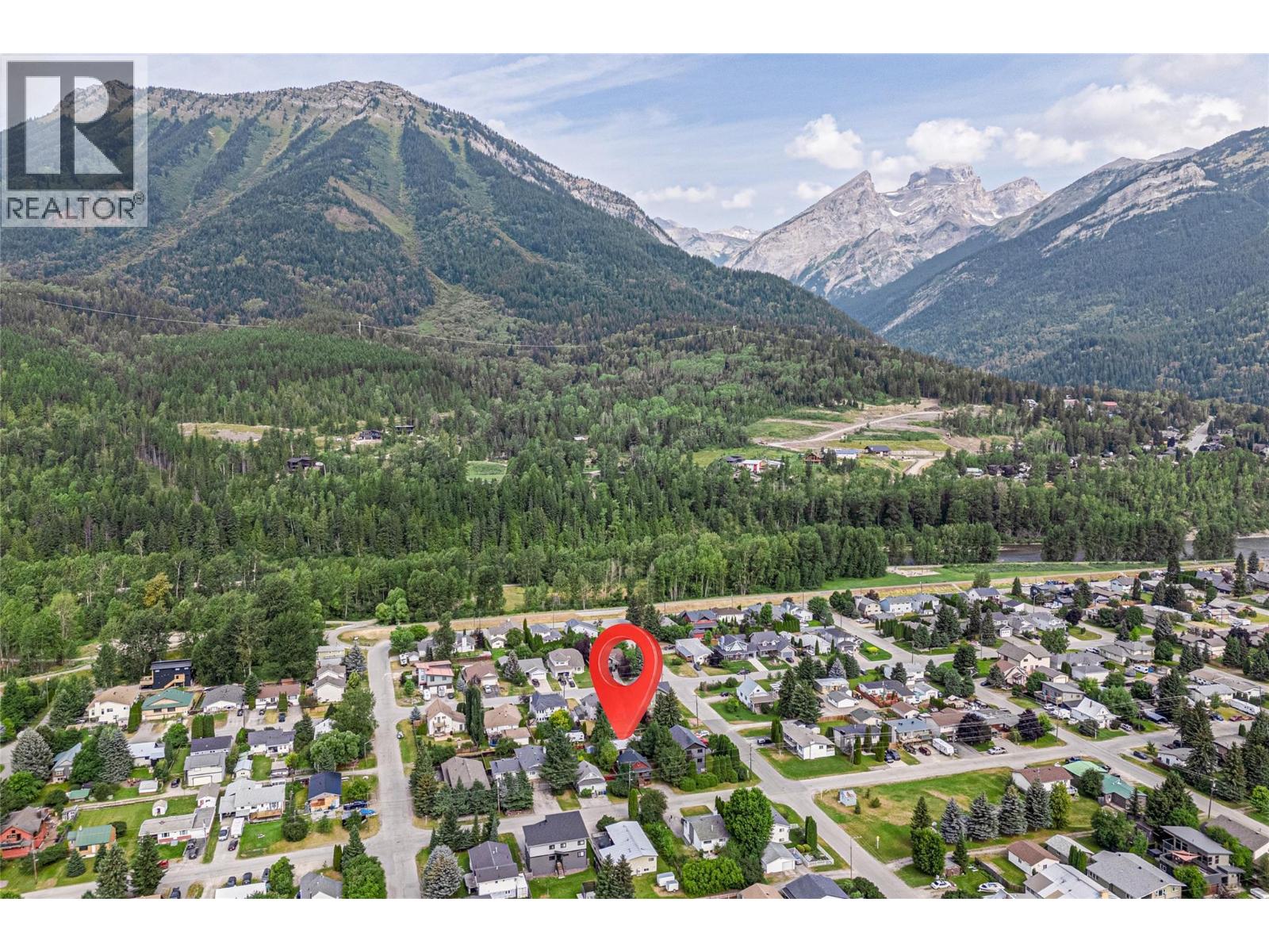1161 10th Avenue, Fernie, British Columbia  V0B 1M5 - Photo 49 - 10396875