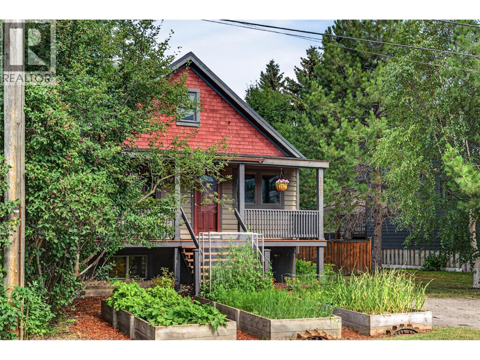 1161 10th Avenue, Fernie, British Columbia  V0B 1M5 - Photo 46 - 10396875