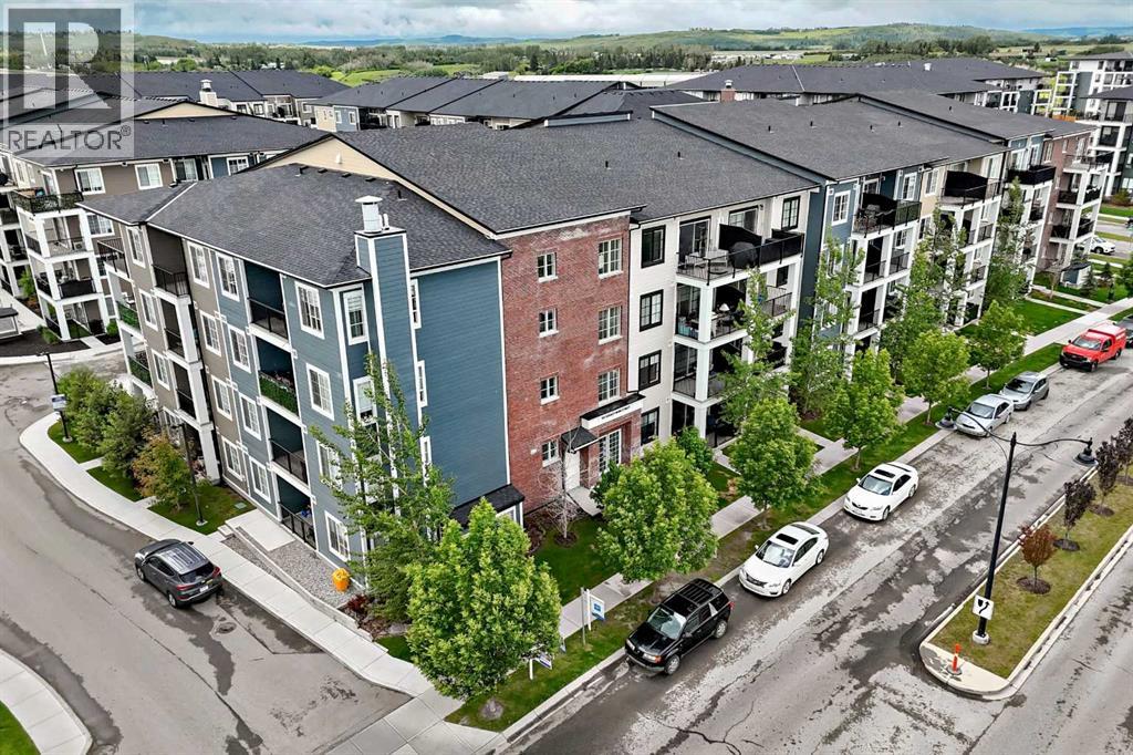 8306, 151 Legacy Main Street SE, Calgary, Alberta  T2X 5C7 - Photo 6 - A2321497