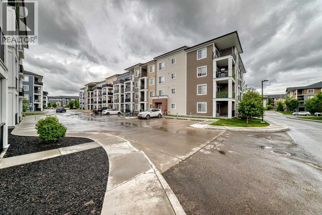 8306, 151 Legacy Main Street SE, Calgary, Alberta  T2X 5C7 - Photo 5 - A2321497