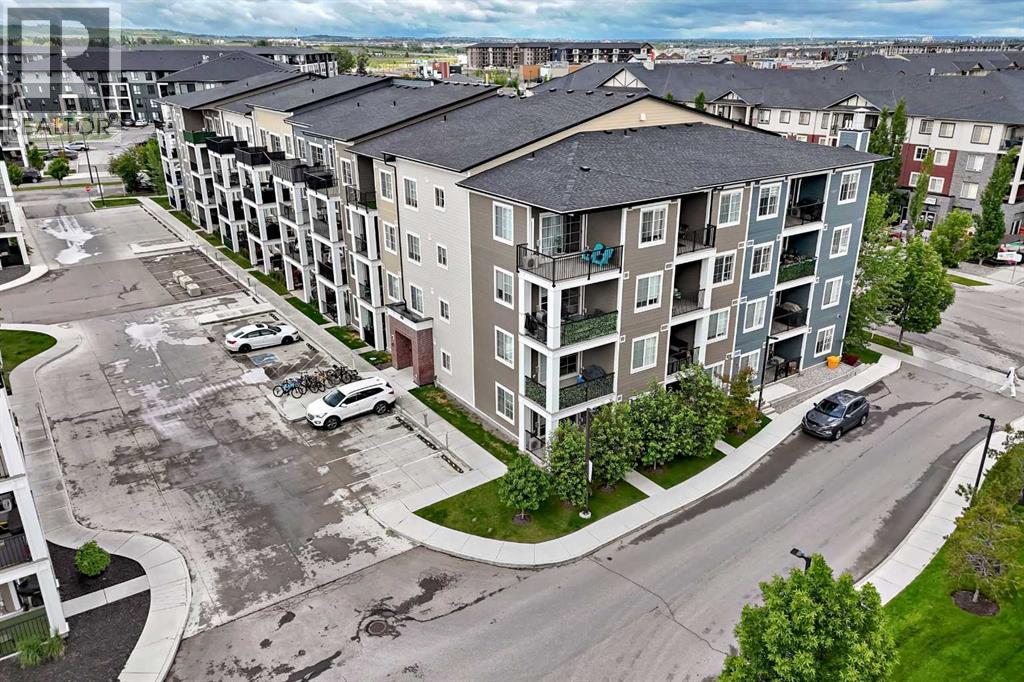 8306, 151 Legacy Main Street SE, Calgary, Alberta  T2X 5C7 - Photo 7 - A2321497