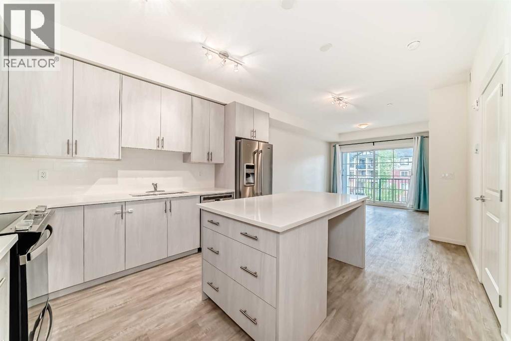 8306, 151 Legacy Main Street SE, Calgary, Alberta  T2X 5C7 - Photo 18 - A2321497