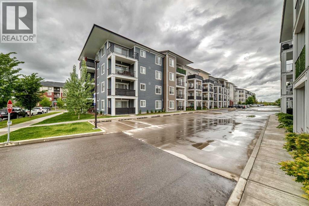 8306, 151 Legacy Main Street SE, Calgary, Alberta  T2X 5C7 - Photo 3 - A2321497