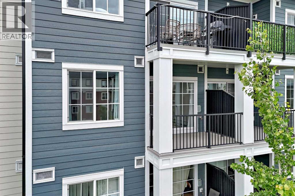 8306, 151 Legacy Main Street SE, Calgary, Alberta  T2X 5C7 - Photo 2 - A2321497