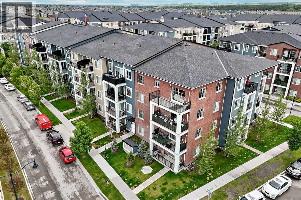 8306, 151 Legacy Main Street SE, Calgary, Alberta