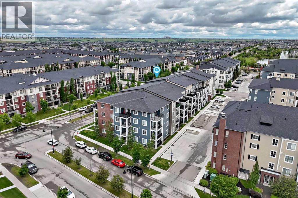 8306, 151 Legacy Main Street SE, Calgary, Alberta  T2X 5C7 - Photo 45 - A2321497
