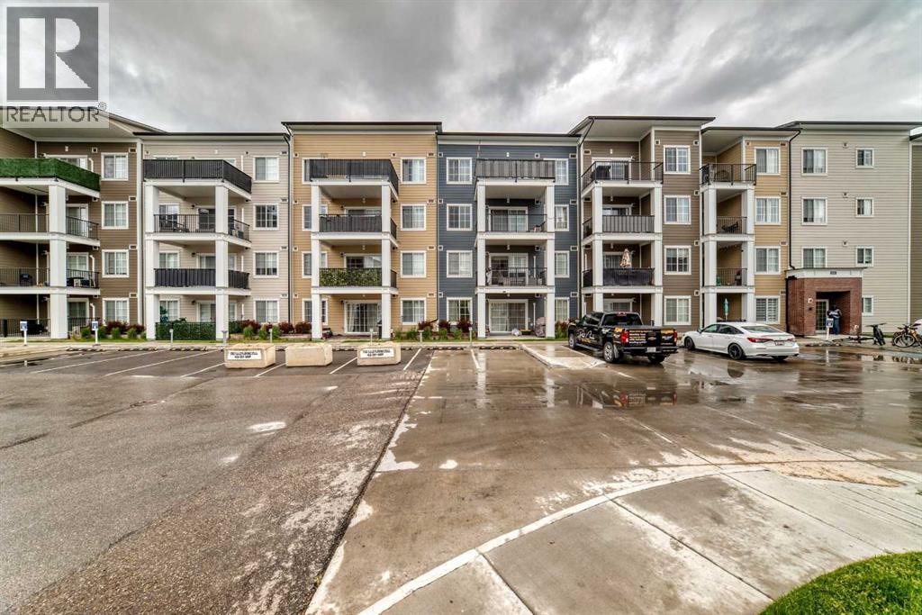 8306, 151 Legacy Main Street SE, Calgary, Alberta  T2X 5C7 - Photo 4 - A2321497