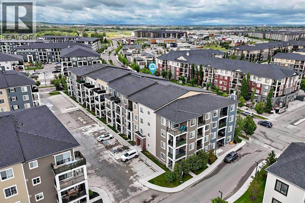 8306, 151 Legacy Main Street SE, Calgary, Alberta  T2X 5C7 - Photo 46 - A2321497