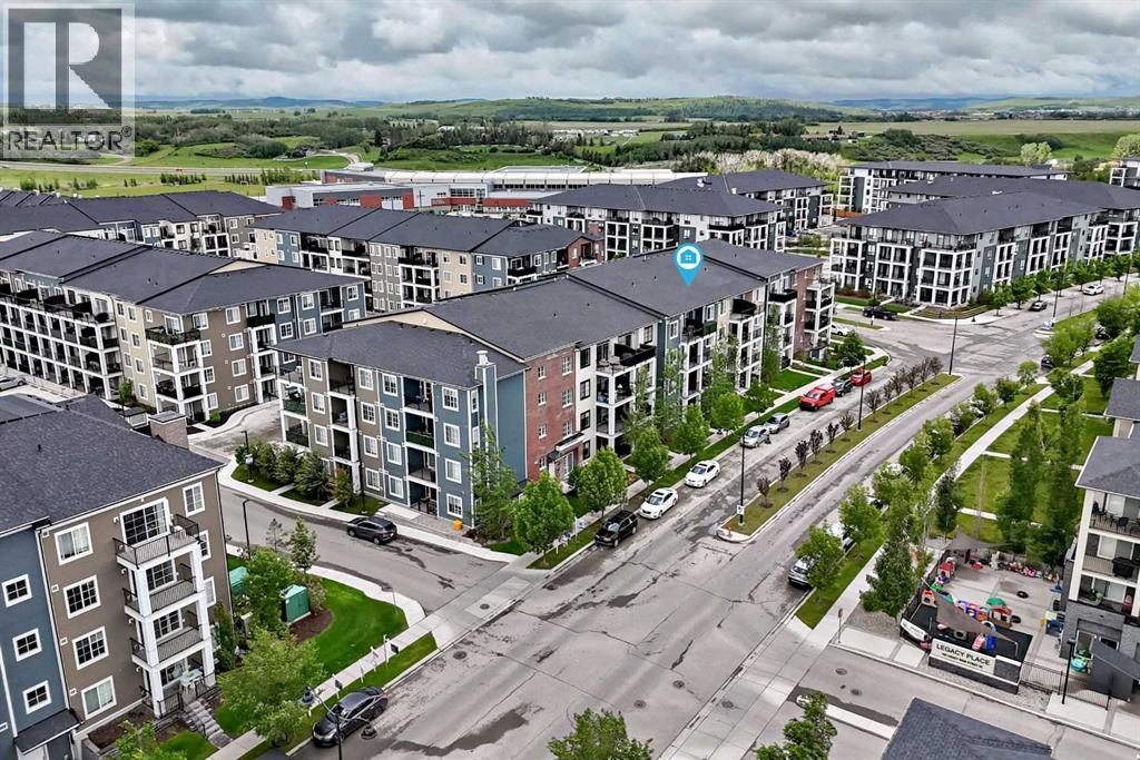 8306, 151 Legacy Main Street SE, Calgary, Alberta  T2X 5C7 - Photo 47 - A2321497