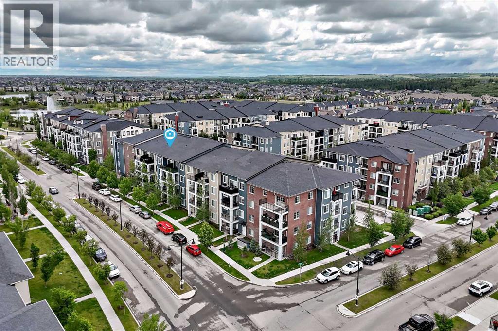 8306, 151 Legacy Main Street SE, Calgary, Alberta  T2X 5C7 - Photo 48 - A2321497