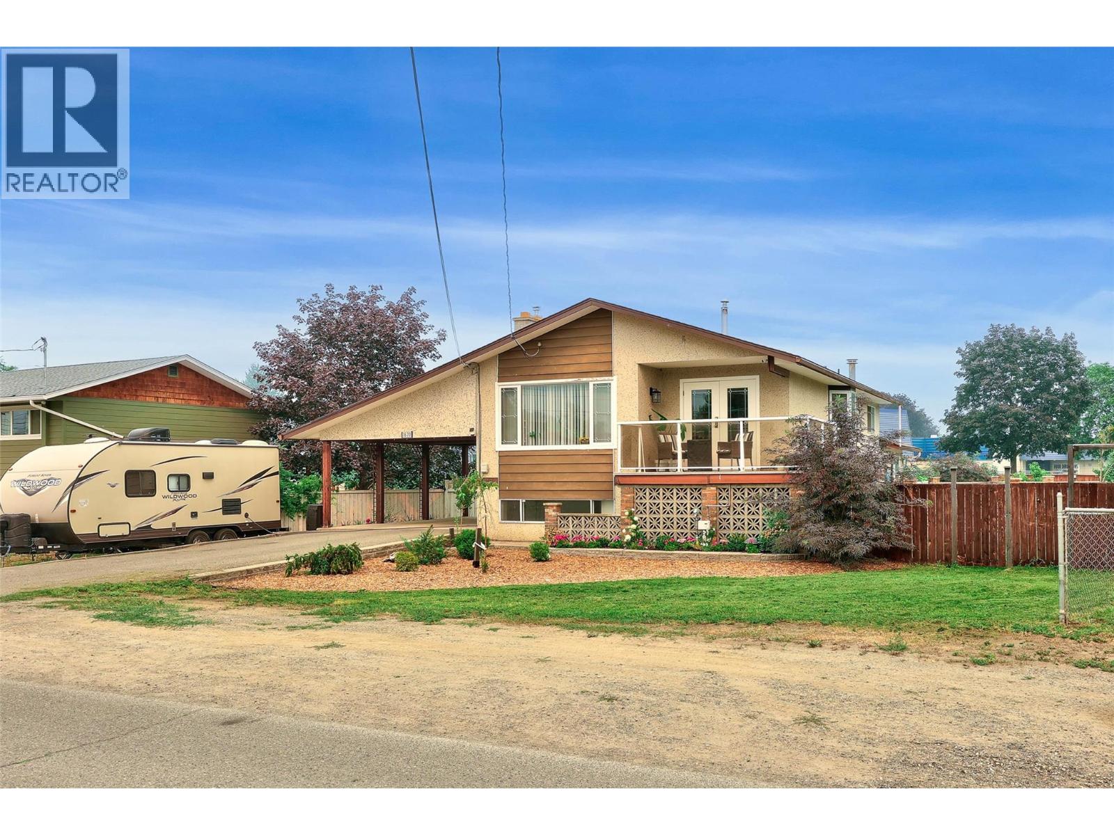 1670 Happyvale Avenue, Kamloops, British Columbia