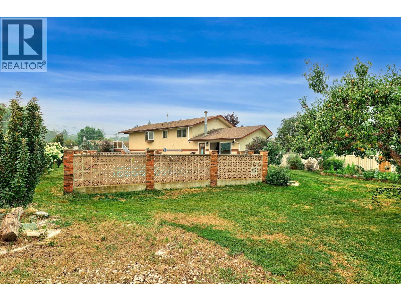 1670 Happyvale Avenue, Kamloops, British Columbia  V2B 4H2 - Photo 33 - 10396928