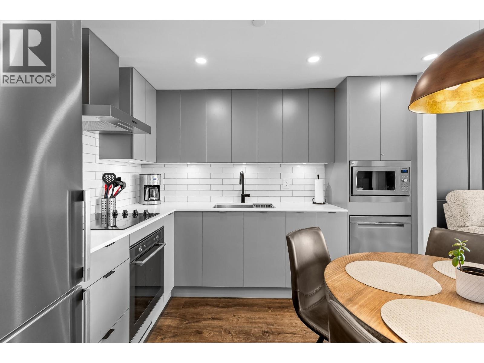1471 St. Paul Street Unit# 1707, Kelowna, British Columbia  V1Y 2E4 - Photo 6 - 10397186