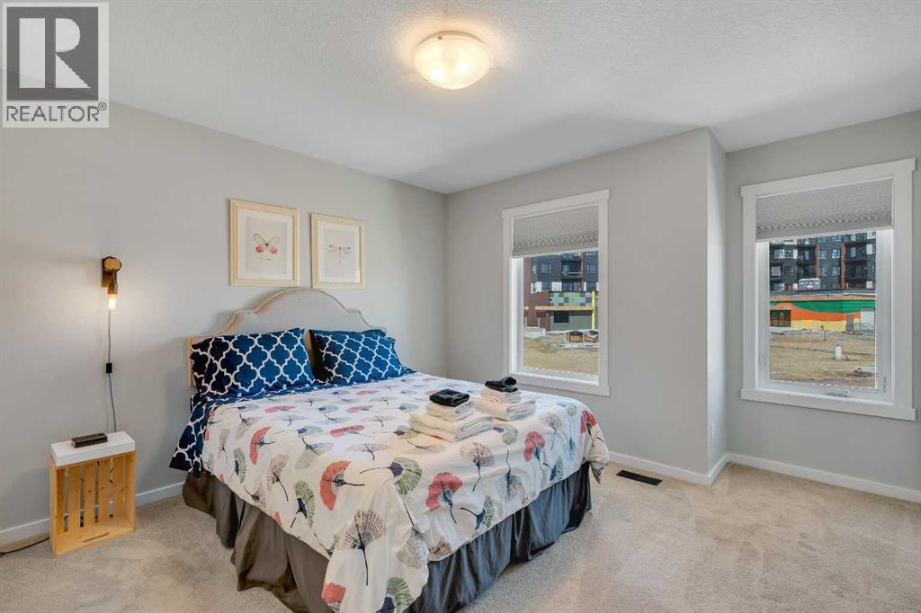 312, 19500 37 Street SE, Calgary, Alberta  T3M 2W9 - Photo 9 - A2334959