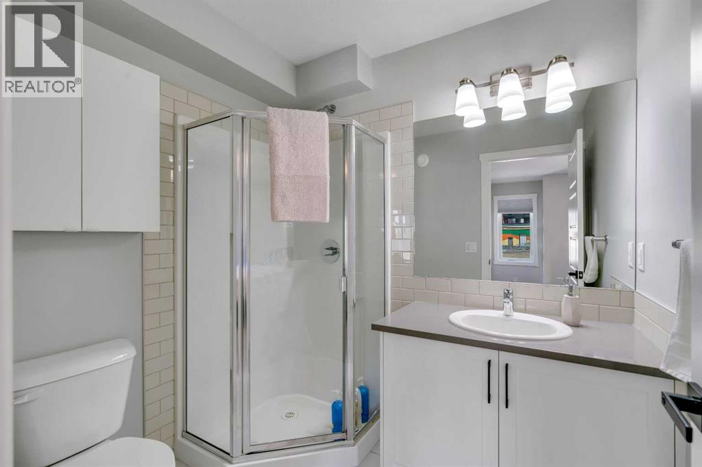 312, 19500 37 Street SE, Calgary, Alberta  T3M 2W9 - Photo 12 - A2334959