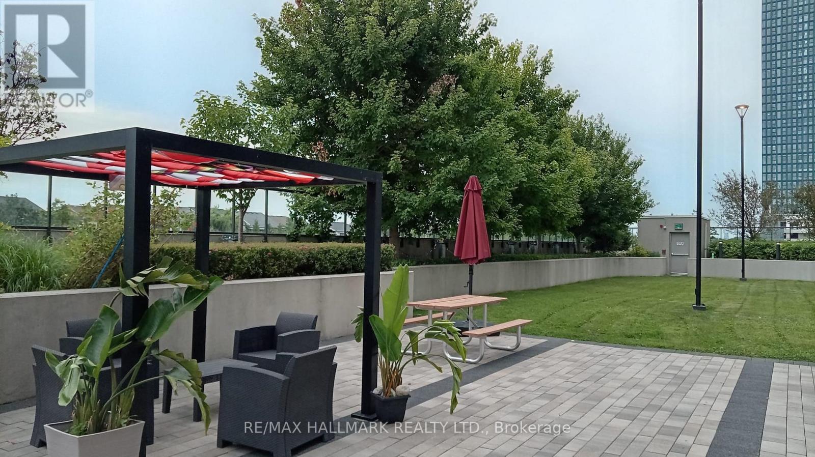 615 - 8 Trent Avenue, Toronto, Ontario  M4C 0A6 - Photo 25 - E13627980