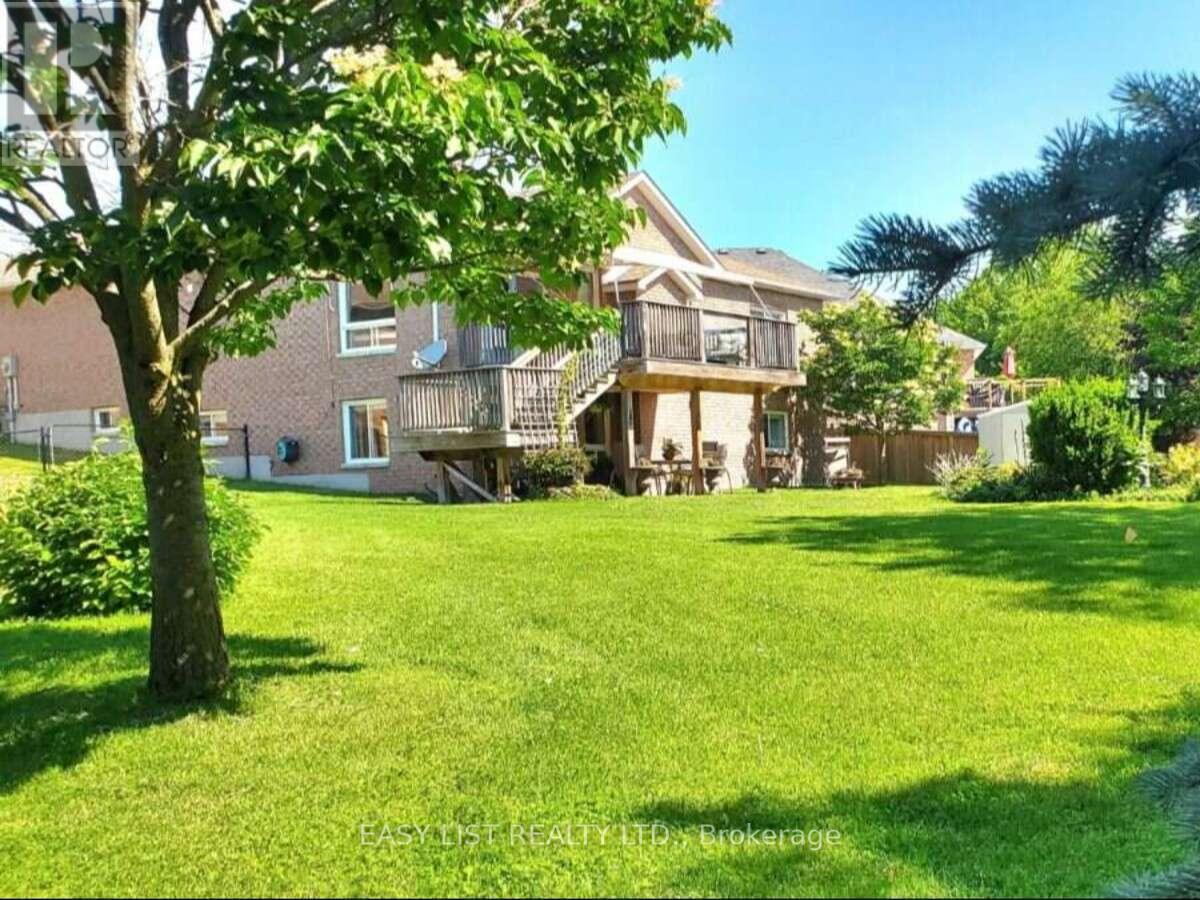 305 O'CONNOR COURT, Cobourg, Ontario