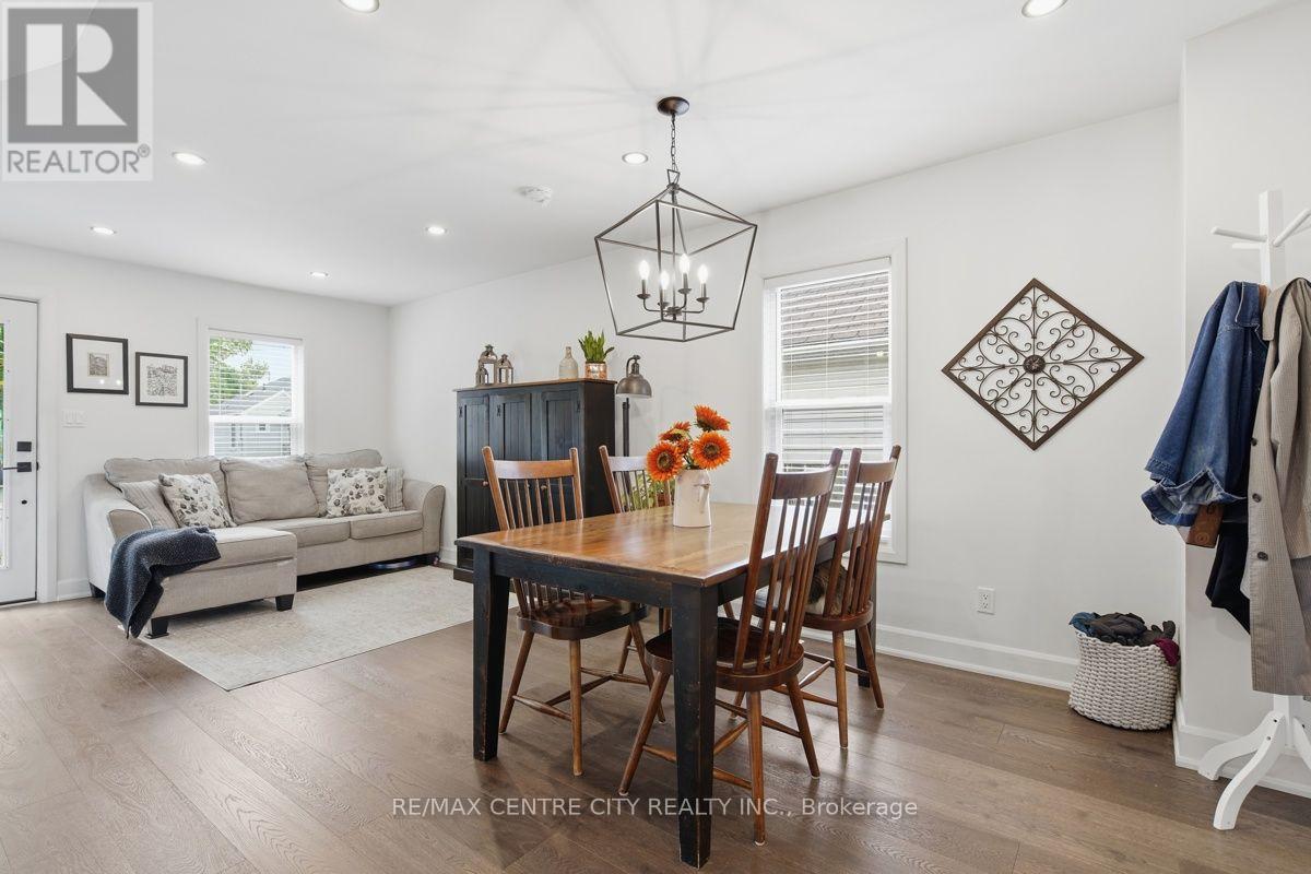 91 St Julien Street, London East, Ontario  N5Z 2M5 - Photo 10 - X13654044