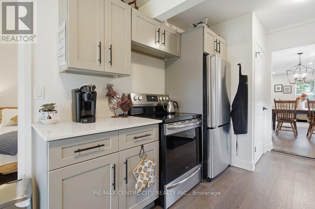 91 St Julien Street, London East, Ontario  N5Z 2M5 - Photo 15 - X13654044
